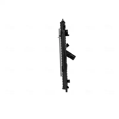 Kühler, Motorkühlung NISSENS 607138 Bild Kühler, Motorkühlung NISSENS 607138