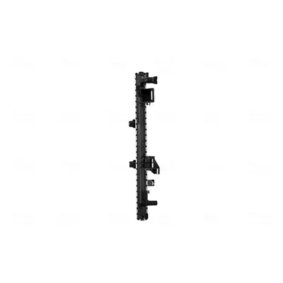 Kühler, Motorkühlung NISSENS 607140 Bild Kühler, Motorkühlung NISSENS 607140