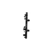 Kühler, Motorkühlung NISSENS 607140 Bild Kühler, Motorkühlung NISSENS 607140