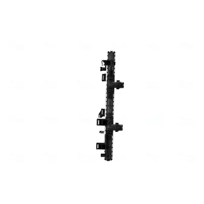 Kühler, Motorkühlung NISSENS 607140 Bild Kühler, Motorkühlung NISSENS 607140