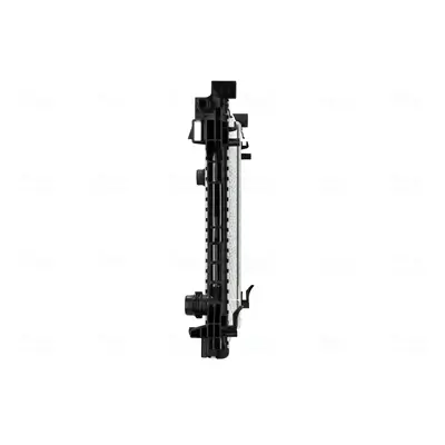 Kühler, Motorkühlung NISSENS 607141 Bild Kühler, Motorkühlung NISSENS 607141