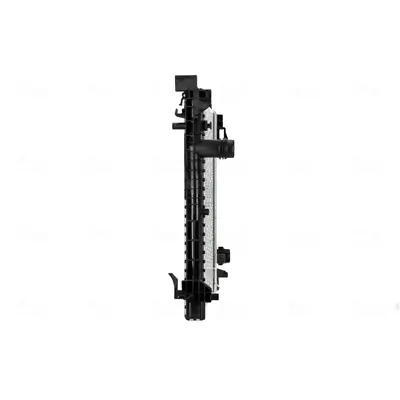 Kühler, Motorkühlung NISSENS 607141 Bild Kühler, Motorkühlung NISSENS 607141