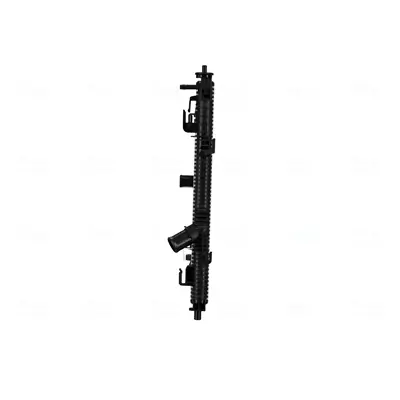 Kühler, Motorkühlung NISSENS 607157 Bild Kühler, Motorkühlung NISSENS 607157