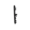 Kühler, Motorkühlung NISSENS 607157 Bild Kühler, Motorkühlung NISSENS 607157