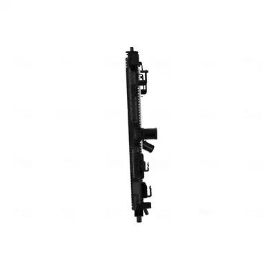 Kühler, Motorkühlung NISSENS 607157 Bild Kühler, Motorkühlung NISSENS 607157