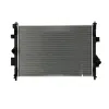 K&uuml;hler, Motork&uuml;hlung NISSENS 607157
