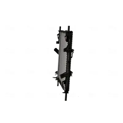 Kühler, Motorkühlung NISSENS 607191 Bild Kühler, Motorkühlung NISSENS 607191