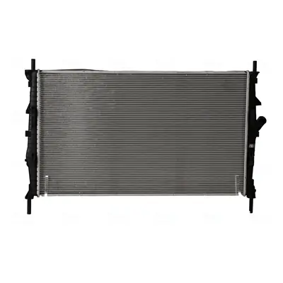 Kühler, Motorkühlung NISSENS 607191 Bild Kühler, Motorkühlung NISSENS 607191