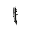 Kühler, Motorkühlung NISSENS 607191 Bild Kühler, Motorkühlung NISSENS 607191