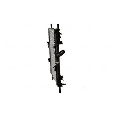 Kühler, Motorkühlung NISSENS 607191 Bild Kühler, Motorkühlung NISSENS 607191