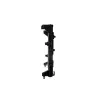 Kühler, Motorkühlung NISSENS 607194 Bild Kühler, Motorkühlung NISSENS 607194