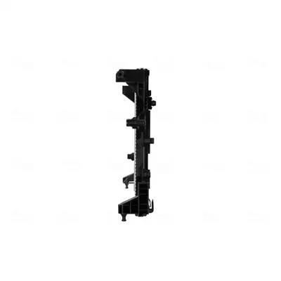 Kühler, Motorkühlung NISSENS 607194 Bild Kühler, Motorkühlung NISSENS 607194