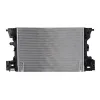 Kühler, Motorkühlung NISSENS 607194 Bild Kühler, Motorkühlung NISSENS 607194