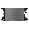 Kühler, Motorkühlung NISSENS 607194 Bild Kühler, Motorkühlung NISSENS 607194