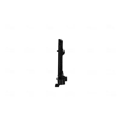 Kühler, Motorkühlung NISSENS 607195 Bild Kühler, Motorkühlung NISSENS 607195