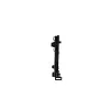 Kühler, Motorkühlung NISSENS 607195 Bild Kühler, Motorkühlung NISSENS 607195