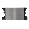 Kühler, Motorkühlung NISSENS 607199 Bild Kühler, Motorkühlung NISSENS 607199