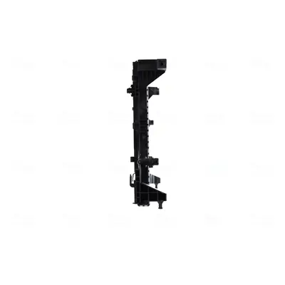 Kühler, Motorkühlung NISSENS 607199 Bild Kühler, Motorkühlung NISSENS 607199