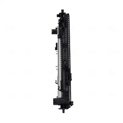 Kühler, Motorkühlung NISSENS 607208 Bild Kühler, Motorkühlung NISSENS 607208