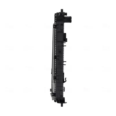 Kühler, Motorkühlung NISSENS 607208 Bild Kühler, Motorkühlung NISSENS 607208
