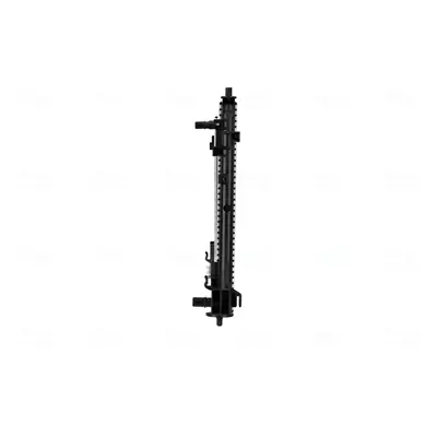 Kühler, Motorkühlung NISSENS 607220 Bild Kühler, Motorkühlung NISSENS 607220