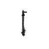 Kühler, Motorkühlung NISSENS 607220 Bild Kühler, Motorkühlung NISSENS 607220