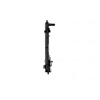 Kühler, Motorkühlung NISSENS 607220 Bild Kühler, Motorkühlung NISSENS 607220