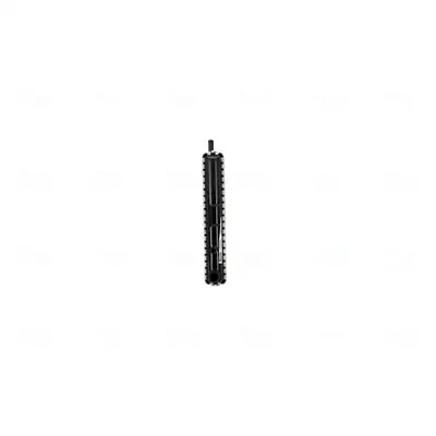 Kühler, Motorkühlung NISSENS 607222 Bild Kühler, Motorkühlung NISSENS 607222