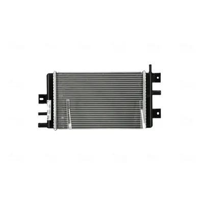 Kühler, Motorkühlung NISSENS 607222 Bild Kühler, Motorkühlung NISSENS 607222