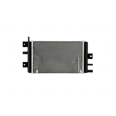 Kühler, Motorkühlung NISSENS 607222 Bild Kühler, Motorkühlung NISSENS 607222