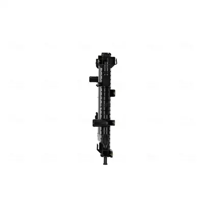 Kühler, Motorkühlung NISSENS 607230 Bild Kühler, Motorkühlung NISSENS 607230