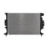 Kühler, Motorkühlung NISSENS 607230 Bild Kühler, Motorkühlung NISSENS 607230