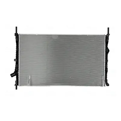 Kühlmodul NISSENS 607247 Bild Kühlmodul NISSENS 607247