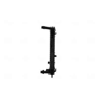 Kühler, Motorkühlung NISSENS 607248 Bild Kühler, Motorkühlung NISSENS 607248