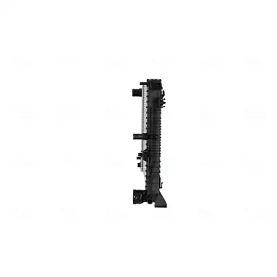 Kühler, Motorkühlung NISSENS 607249 Bild Kühler, Motorkühlung NISSENS 607249