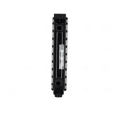 Kühler, Motorkühlung NISSENS 607256 Bild Kühler, Motorkühlung NISSENS 607256