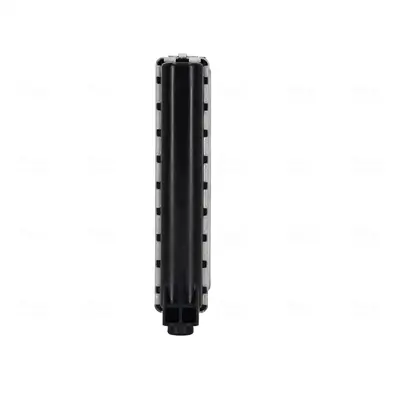Kühler, Motorkühlung NISSENS 607256 Bild Kühler, Motorkühlung NISSENS 607256