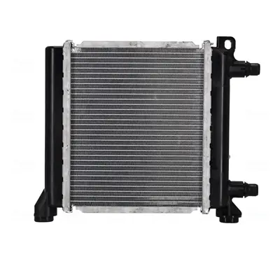 Kühler, Motorkühlung NISSENS 607256
