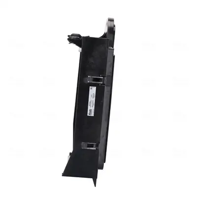 Kühler, Motorkühlung NISSENS 607292 Bild Kühler, Motorkühlung NISSENS 607292