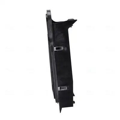 Kühler, Motorkühlung NISSENS 607292 Bild Kühler, Motorkühlung NISSENS 607292