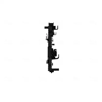 Kühler, Motorkühlung NISSENS 607293 Bild Kühler, Motorkühlung NISSENS 607293