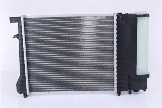 Kühler, Motorkühlung NISSENS 60729A Bild Kühler, Motorkühlung NISSENS 60729A