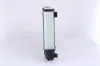 Kühler, Motorkühlung NISSENS 60729A Bild Kühler, Motorkühlung NISSENS 60729A