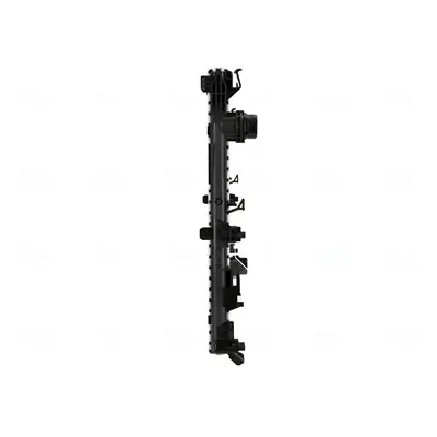 Kühler, Motorkühlung NISSENS 607300 Bild Kühler, Motorkühlung NISSENS 607300