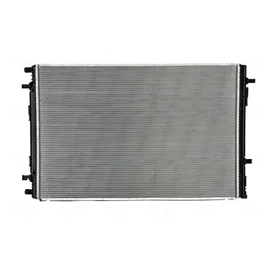 Kühler, Motorkühlung NISSENS 607310 Bild Kühler, Motorkühlung NISSENS 607310