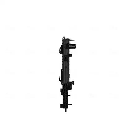 Kühler, Motorkühlung NISSENS 607326 Bild Kühler, Motorkühlung NISSENS 607326