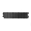 Kühler, Motorkühlung NISSENS 607327 Bild Kühler, Motorkühlung NISSENS 607327