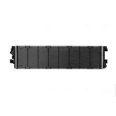 Kühler, Motorkühlung NISSENS 607327 Bild Kühler, Motorkühlung NISSENS 607327
