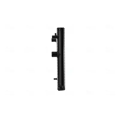 Kühler, Motorkühlung NISSENS 607329 Bild Kühler, Motorkühlung NISSENS 607329