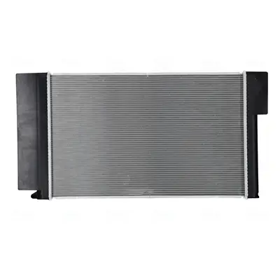 Kühler, Motorkühlung NISSENS 607329 Bild Kühler, Motorkühlung NISSENS 607329